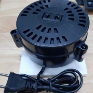 DOI NGUON LIOA NHAT LINH 220V SANG 110V