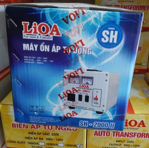 ON AP LIOA NHAT LINH 