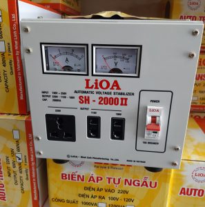 ON AP LIOA NHAT LINH CHINH HANG GIA RE NHAT