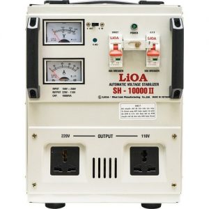 on ap lioa 10kw