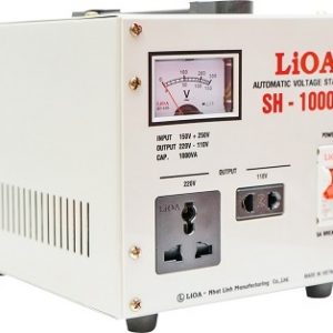 on ap lioa 1kw 1 pha sh 1000, dri 1000, drii 1000