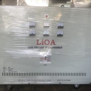 may bien ap 150kw 3 pha