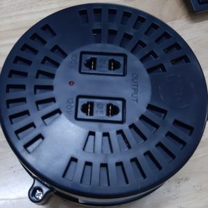 máy biến áp đổi nguồn lioa 220v ra 100v 120v