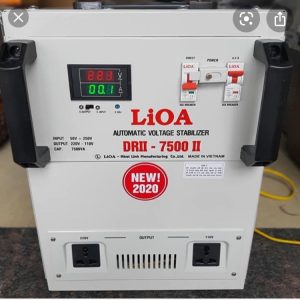 ON AP LIOA DRII 7500