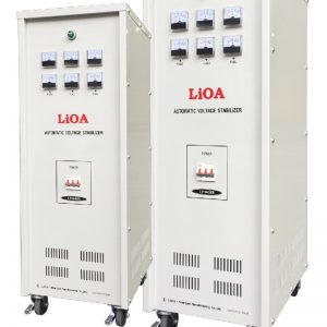 ổn áp 500kw 3 pha
