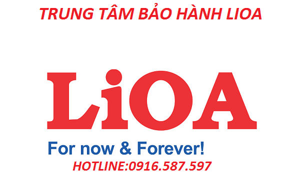 trung tâm bảo hành lioa
