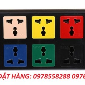 Ổ CĂM ĐIỆN LIOA 8D32N
