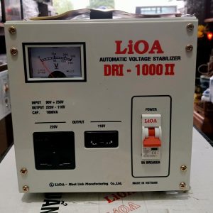 on ap lioa nhat linh dri 1000