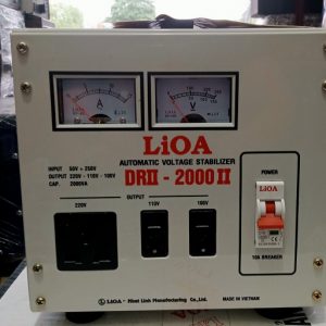 on ap lioa 2kva, on ap lioa 2kw, mua lioa 2kw, ban lioa 2kva, cach lap lioa 2kw, sua lioa 2kw, bao hanh on ap lioa 2kw