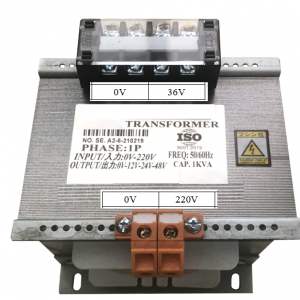 BIEN AP 220V-36V-24V
