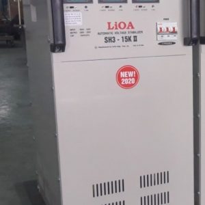 may on ap lioa 15kva 3 pha