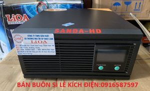 bán buôn sỉ lẻ kích điện 12v lên 220v