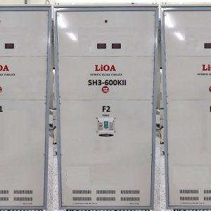 on ap lioa 600kva 3 pha- báo giá- catalog-bản vẽ