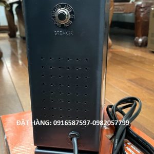 bien ap tu ngau dn010n the he moi input 220v, output 100v,110v,120v the he moi 2023, bo doi nguon 1000va