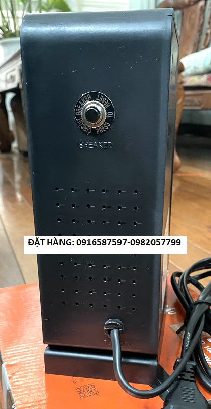 bien ap tu ngau dn008n the he moi input 220v, output 100v,110v,120v the he moi 2023, bo doi nguon 800va