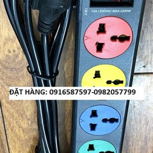 o cam dien lioa 6 o, o cam dien lioa 3 chau, o cam lioa 6 lo, o cam dien 6 o, o cam dien 6 lo, o cam dien 3 chau, o cam dien lioa ma 6dnd5.2.10, o cam dien cong suat 2200w, o cam dien 10a, o cam dien 220vac
