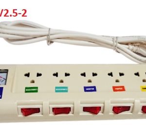 ổ cắm lioa công suất 15a-3300w