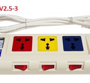 ổ cắm lioa công suất 15a-3300w