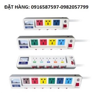 o cam lioa 6 o 6 cong tac cong suat 3300w, o cam lioa cong suat 15a, ma 6ofssa2.5-3,6ofssv2.5-2, 6ofssv2.5-2, 6ofssa2.5-3