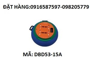ổ cắm lioa rulo đĩa bay 10a-15a
