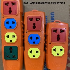 ổ cắm lioa siêu tải công suất 30a, ổ cắm siêu tải công suất 6600w