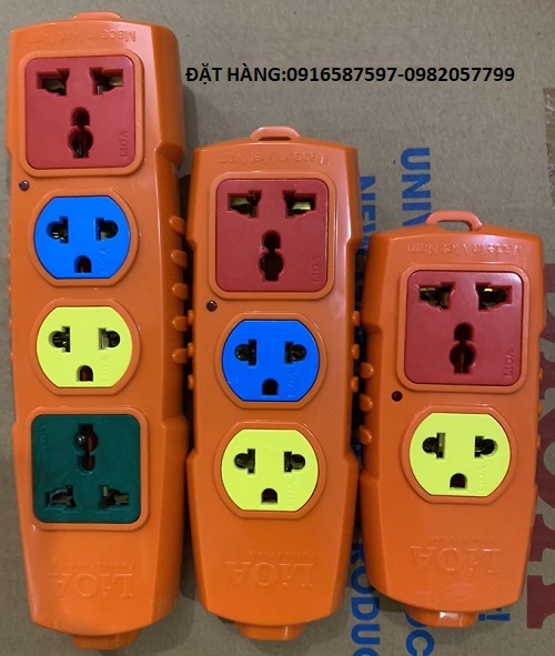 o cam lioa sieu tai 6600w