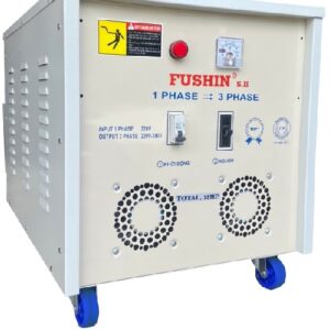 biến áp 1 pha ra 3 pha công suất 10hp