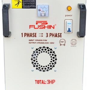 biến áp 1p ra 3p 3hp