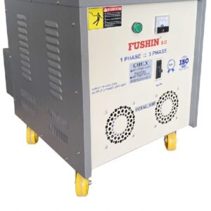 biến áp 1 pha ra 3 pha công suất 5hp