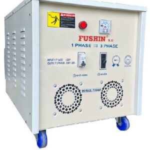 biến áp 1 pha ra 3 pha công suất 7,5hp