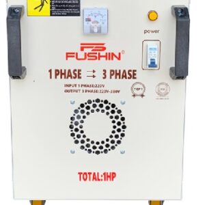 biến áp 1p ra 3p công suất 1hp