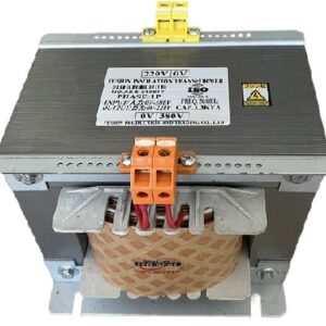 biến áp cách ly 1 pha