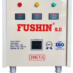 biến áp cách ly 3 pha
