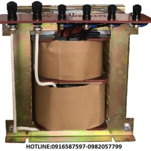 biến áp đèn uv fushin