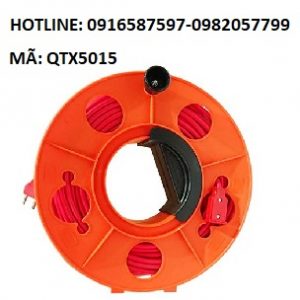 cáp nối dài quay tay qtx5015