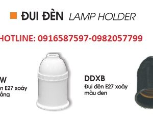 đui đèn lioa mã ddxw, ddxb