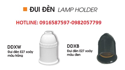 đui đèn lioa mã ddxw, ddxb