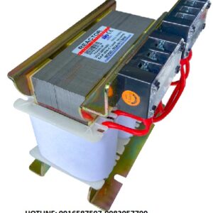 biến tần cuộn kháng 2.2kw