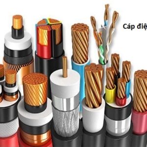 cáp điện lực lioa