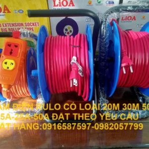 o cam lioa 20m 30m 50m 10a 15a 20a 30a 50a