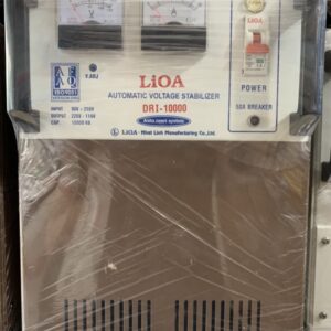 on ap lioa nhat linh 10kw
