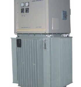 ổn áp 3 pha ngâm dầu