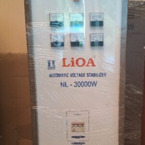 on ap lioa 30kw 3 pha 380v dây đồng
