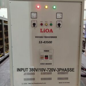 máy biến áp tăng á lên 500v-600v-700v-720v 800v 900v 1000v