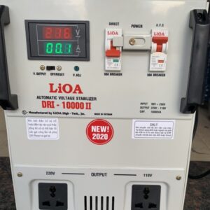 gia ban on ap lioa dri 10000ii