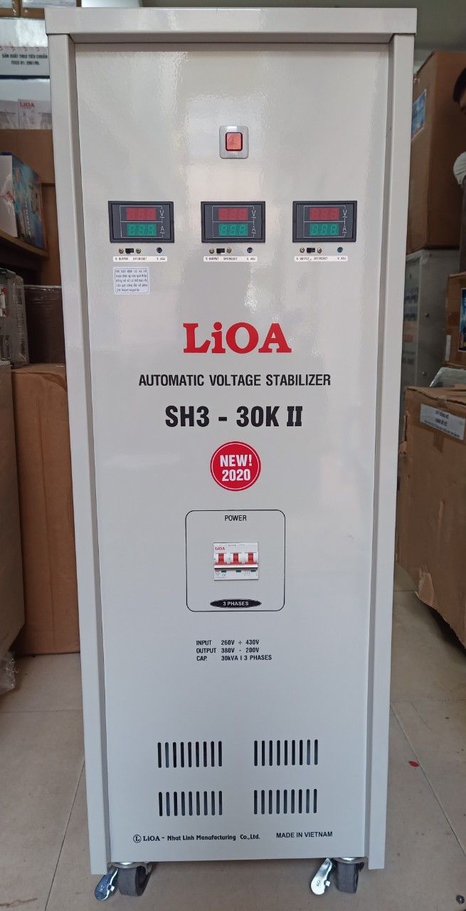on-ap-3-pha-sh3-30k
