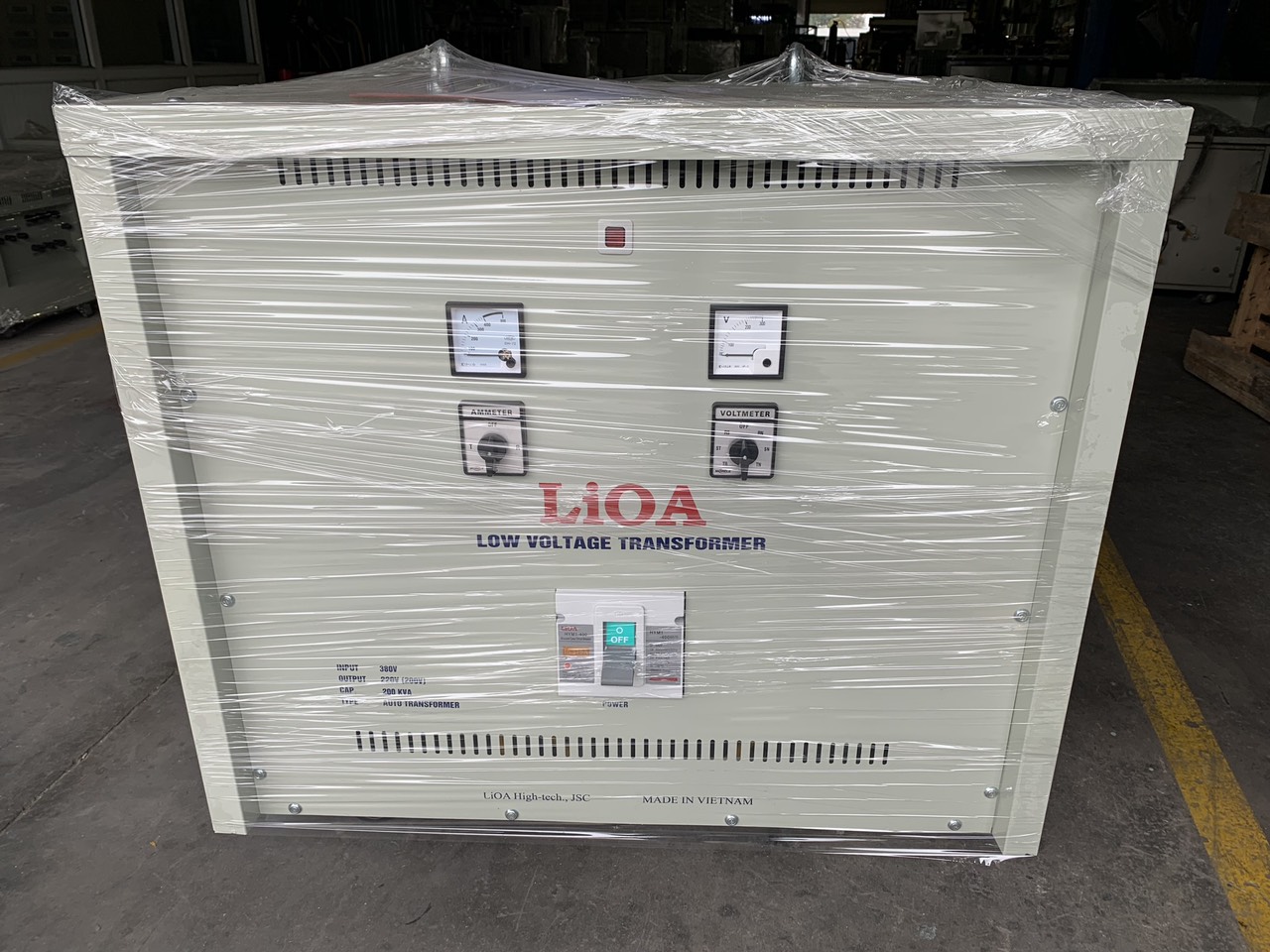 on-ap-lioa-3-pha-ngam-dau