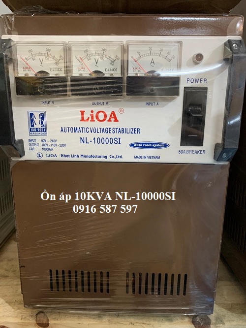 on-ap-10kw-nl-10000si