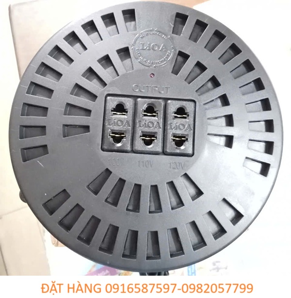 bien ap tu ngau lioa 220v-100v-110v-120v